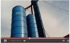 斗式提升機視頻